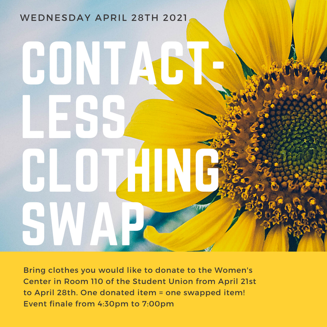 Contact less clothing swap  4 